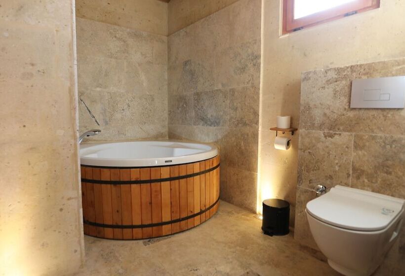 Atax Cave Otel