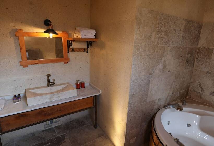 Atax Cave Otel