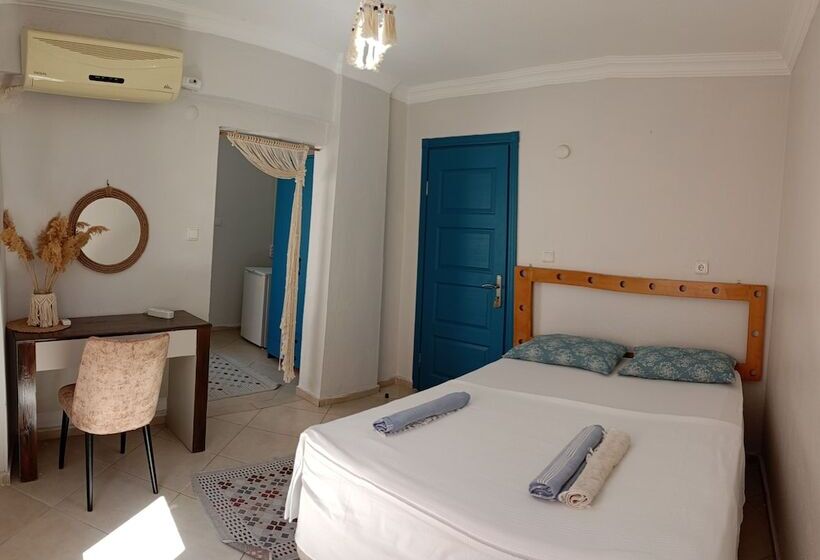 Ayvalık Leya Pansiyon