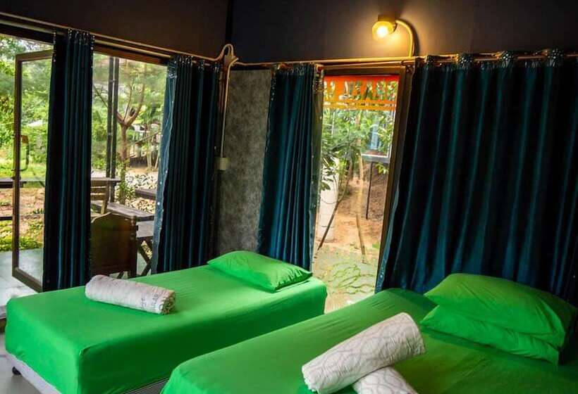 Beach Box Resort