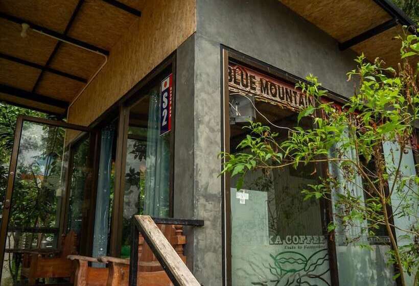Beach Box Resort