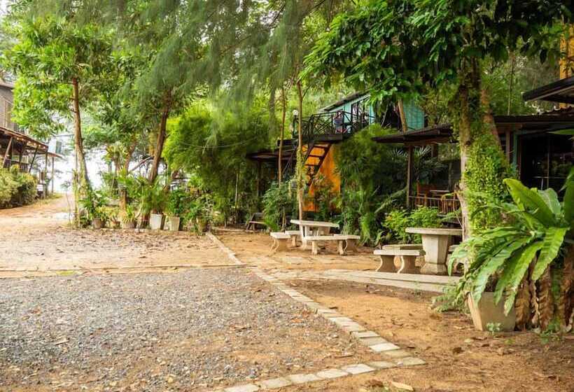 Beach Box Resort