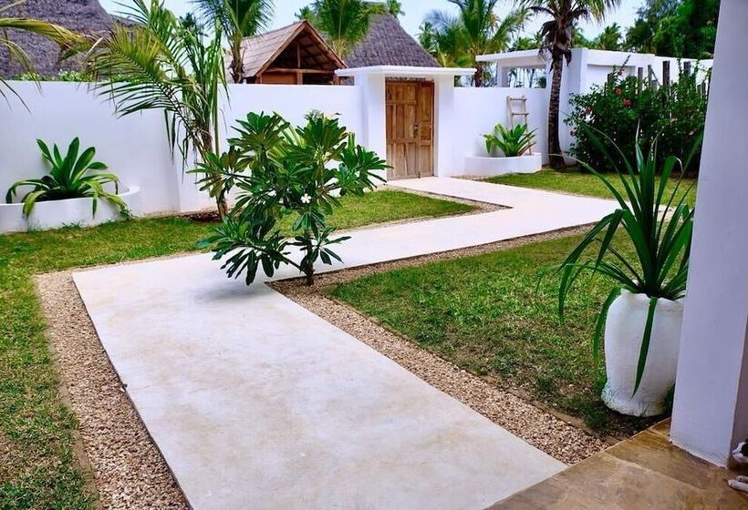 ベッドアンドブレックファースト Antares Villa