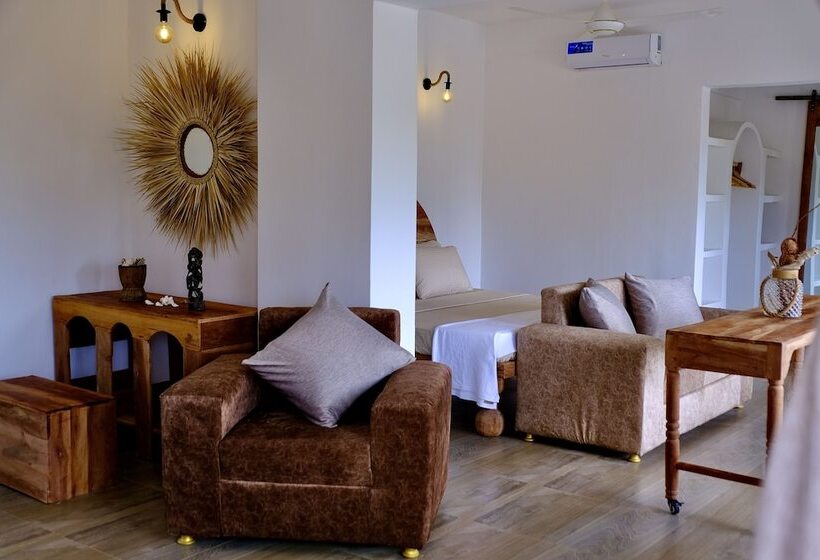 ベッドアンドブレックファースト Antares Villa