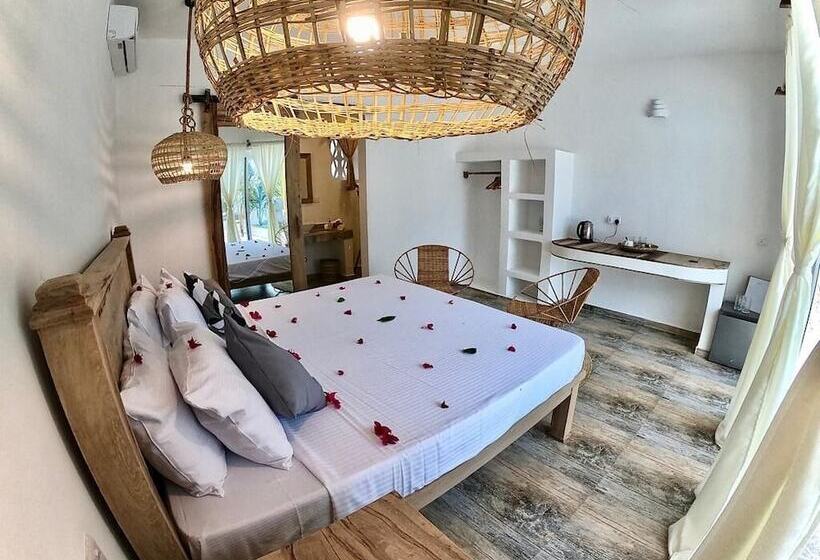 ベッドアンドブレックファースト Antares Villa