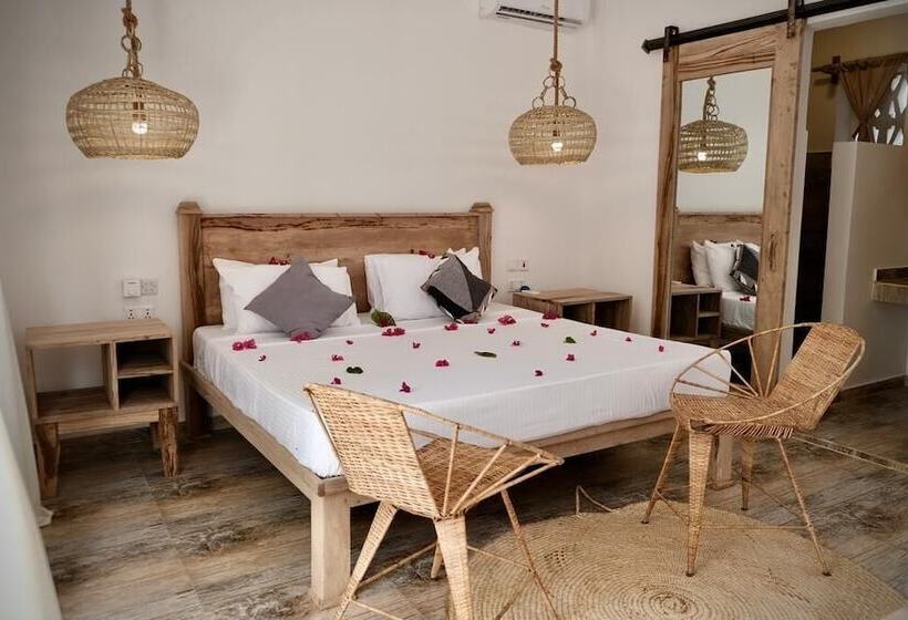 ベッドアンドブレックファースト Antares Villa