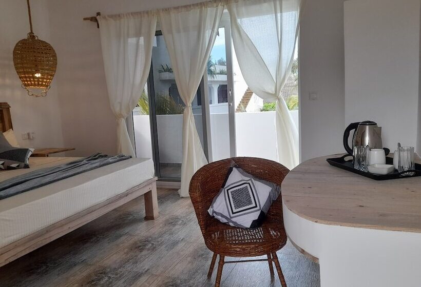 ベッドアンドブレックファースト Antares Villa