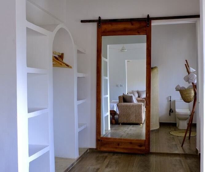 ベッドアンドブレックファースト Antares Villa