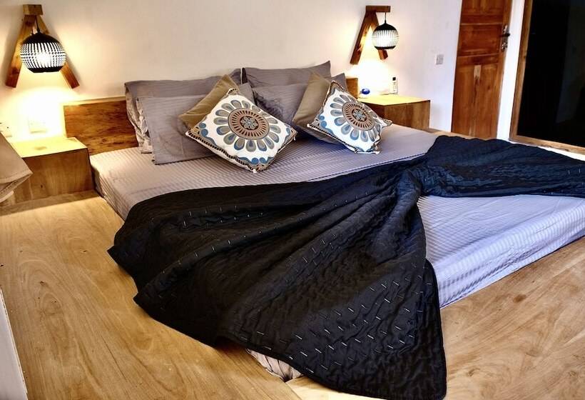 ベッドアンドブレックファースト Antares Villa