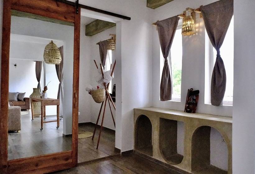 ベッドアンドブレックファースト Antares Villa