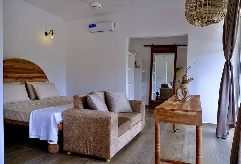 ベッドアンドブレックファースト Antares Villa