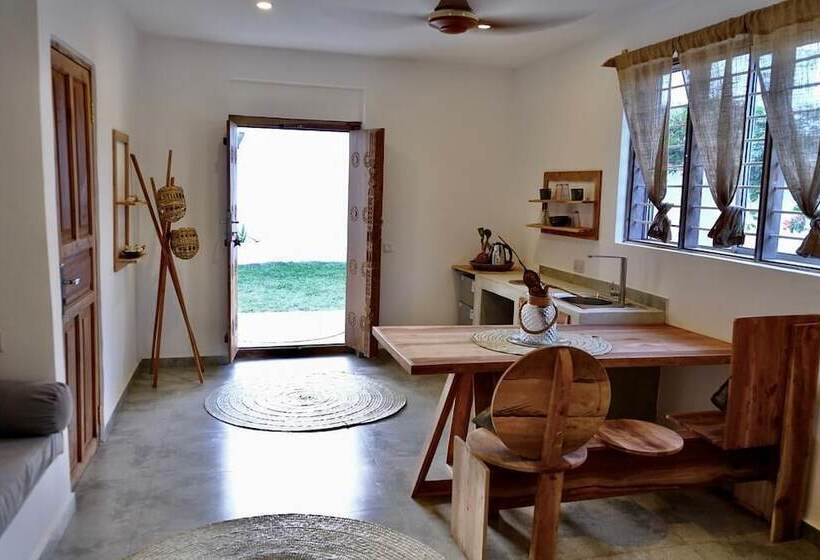 ベッドアンドブレックファースト Antares Villa