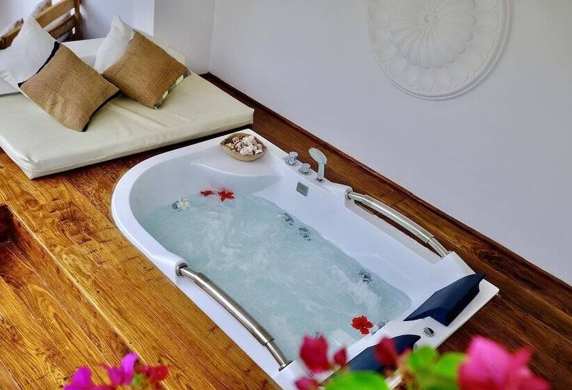 ベッドアンドブレックファースト Antares Villa