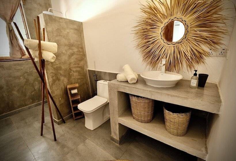 ベッドアンドブレックファースト Antares Villa