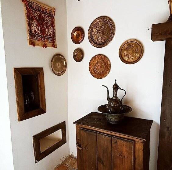 민박 Arslan Bey Konağı Butik Otel