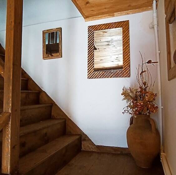 민박 Arslan Bey Konağı Butik Otel