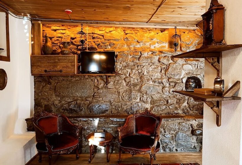 민박 Arslan Bey Konağı Butik Otel