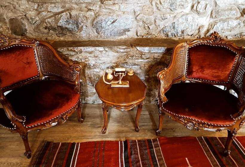 민박 Arslan Bey Konağı Butik Otel