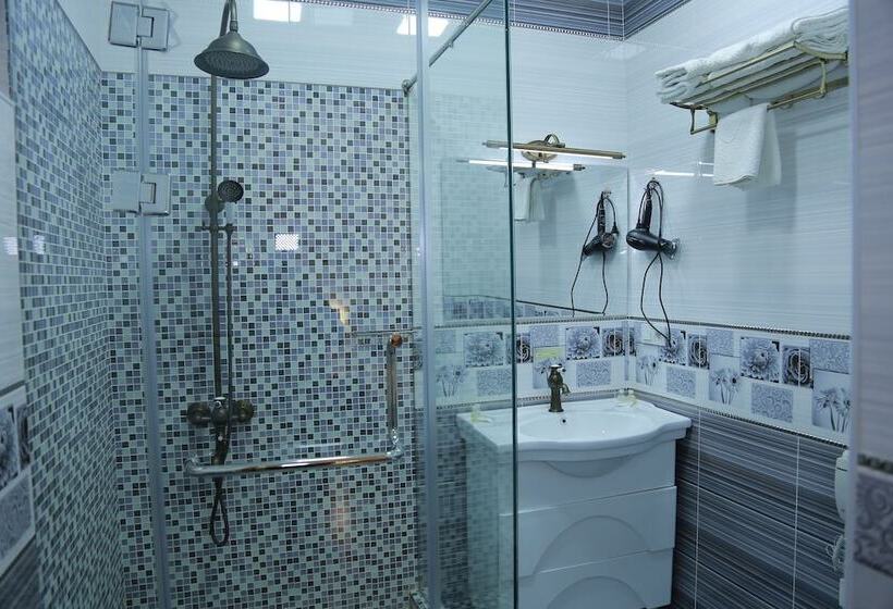 צימר Asal&terrace