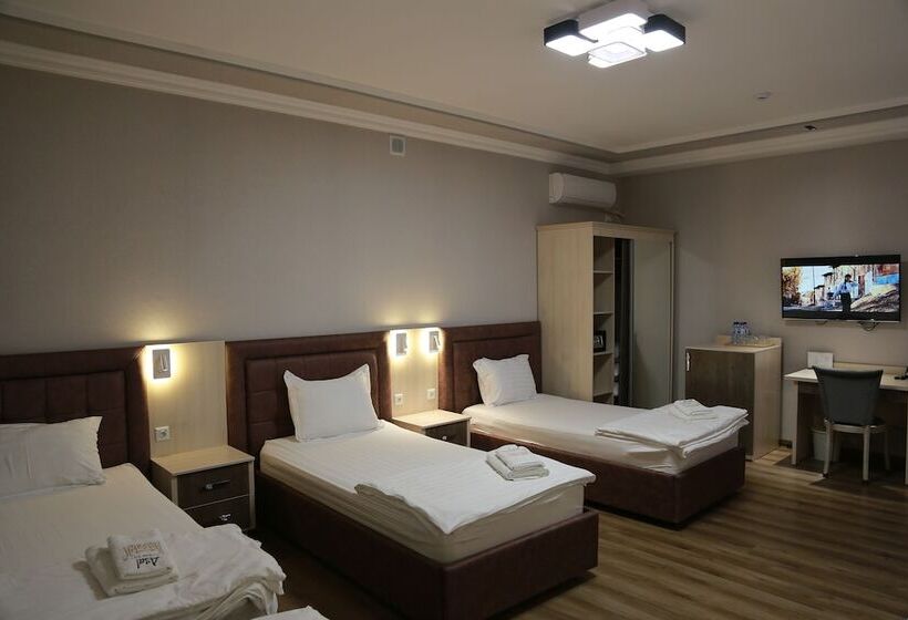 צימר Asal&terrace