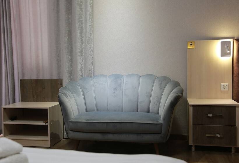 צימר Asal&terrace