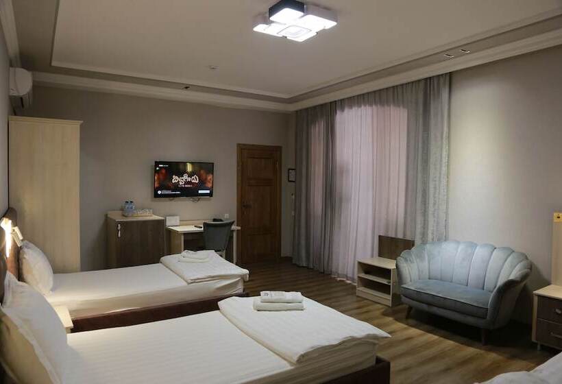 צימר Asal&terrace