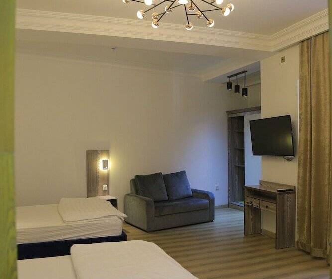 צימר Asal&terrace