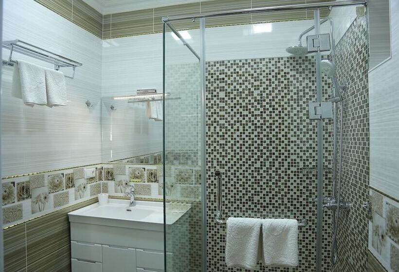 צימר Asal&terrace