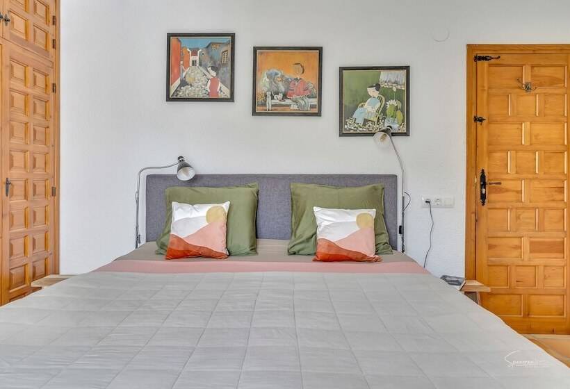 צימר Casa Llibertat