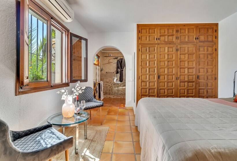 צימר Casa Llibertat