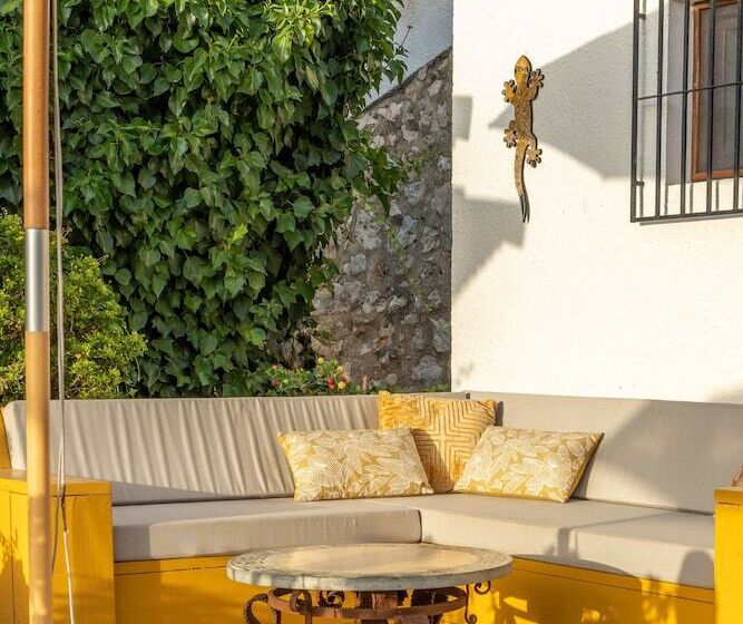 צימר Casa Llibertat