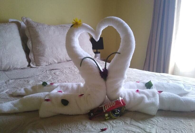 민박 Cassidini House