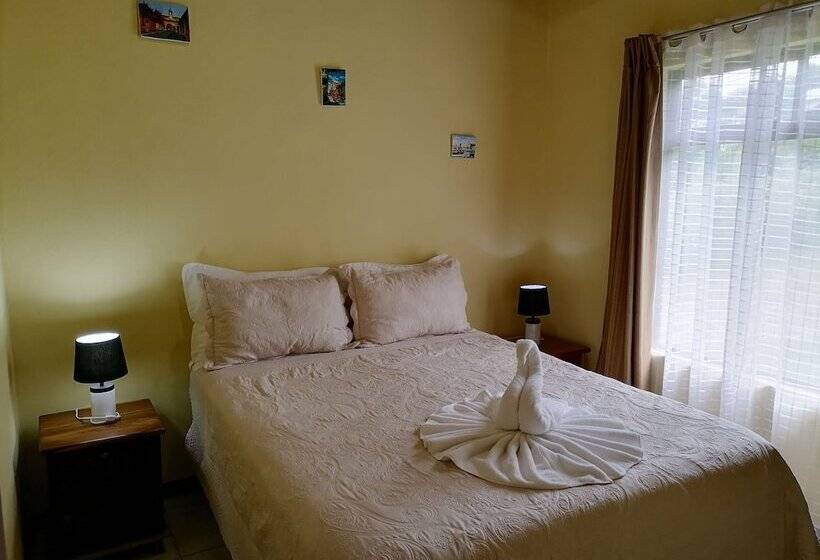 민박 Cassidini House