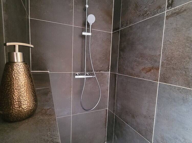 צימר Gite Le Gevot Nuitée Ev6 Tout Confort