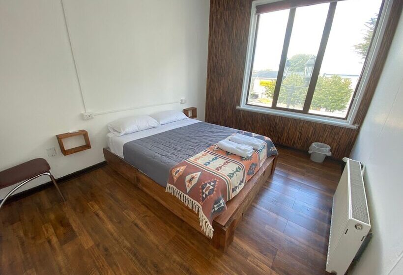 צימר Hostal Ochen Punta Arenas