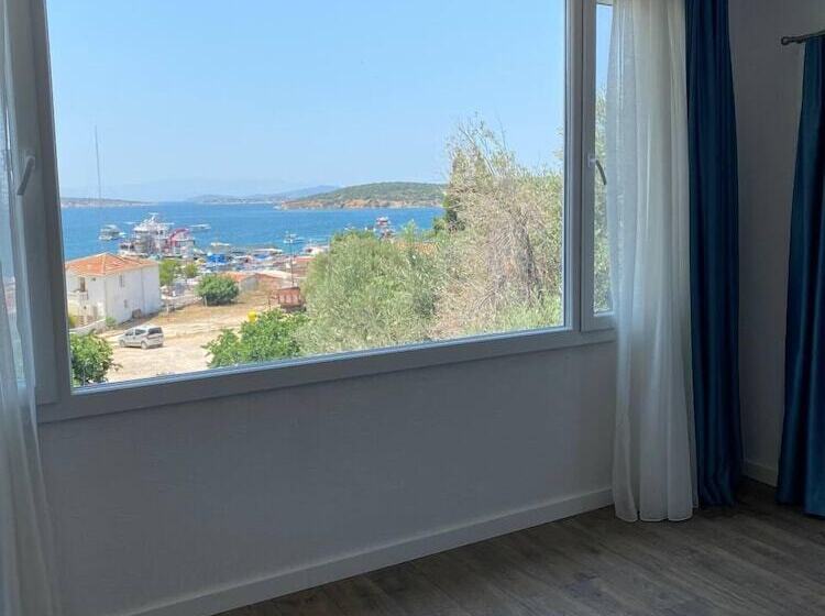 مبيت وإفطار Litri Otel