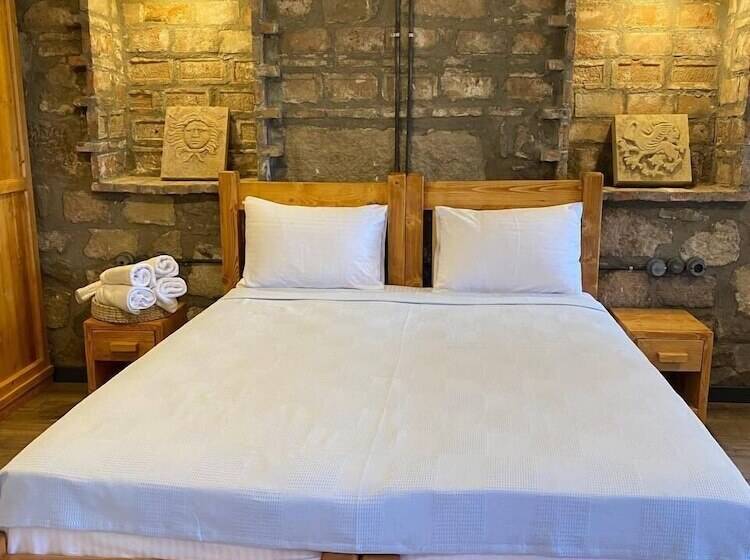 צימר Litri Otel