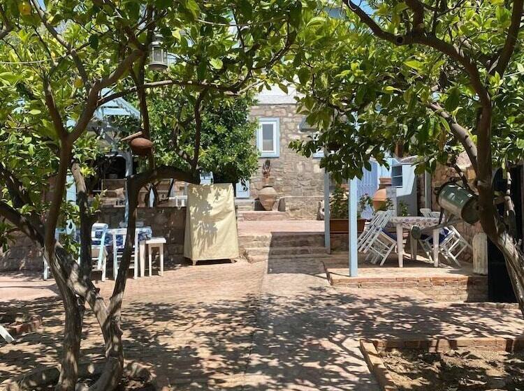 צימר Litri Otel