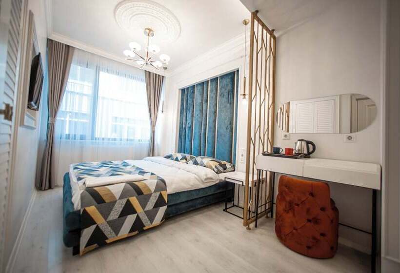 Bed and Breakfast Megalos Galata