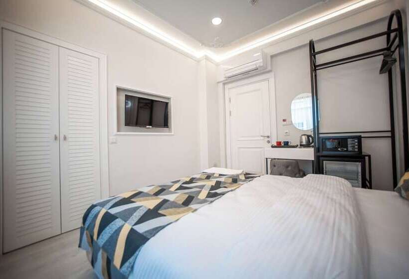 Bed and Breakfast Megalos Galata