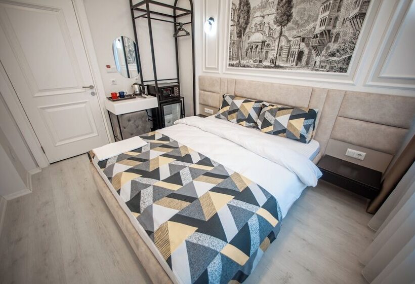 Bed and Breakfast Megalos Galata