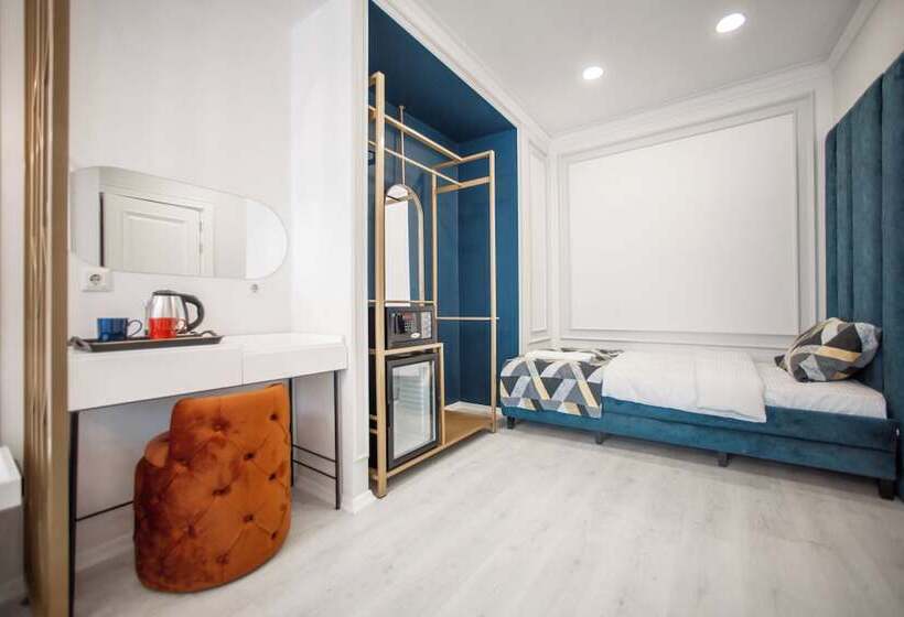Bed and Breakfast Megalos Galata