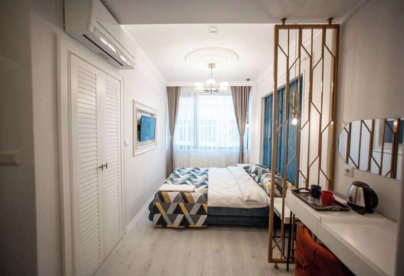 Bed and Breakfast Megalos Galata
