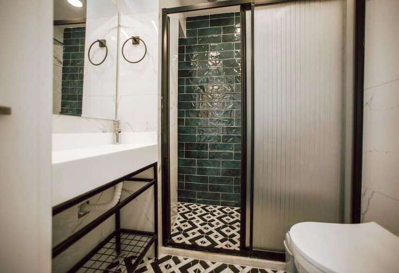 Bed and Breakfast Megalos Galata