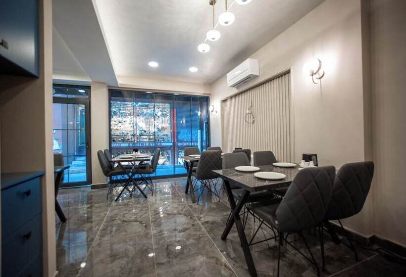 Bed and Breakfast Megalos Galata