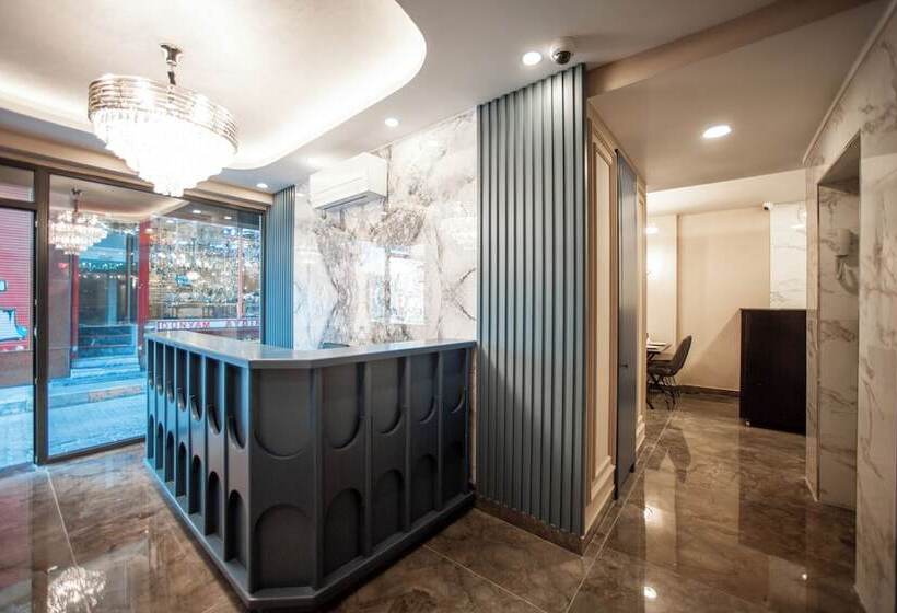 Bed and Breakfast Megalos Galata