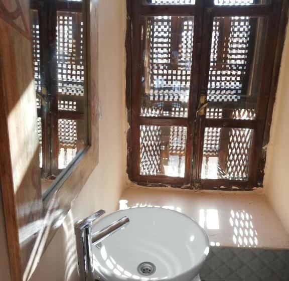 Bed and Breakfast Riad Dar El Caid Palais Xiii Siecle