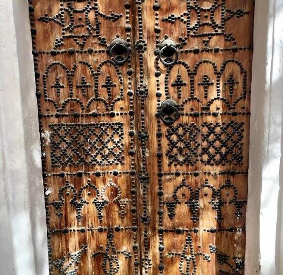 Bed and Breakfast Riad Dar El Caid Palais Xiii Siecle