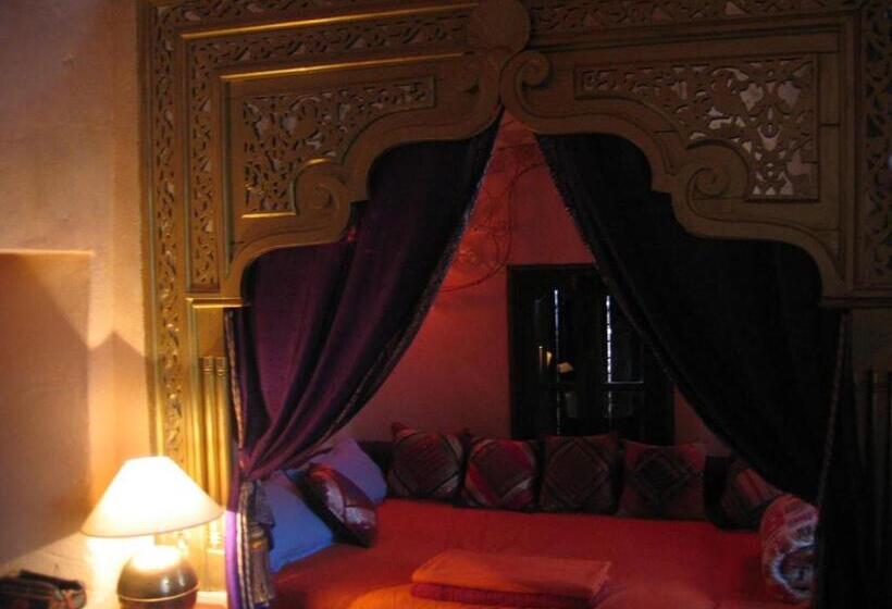 Bed and Breakfast Riad Dar El Caid Palais Xiii Siecle