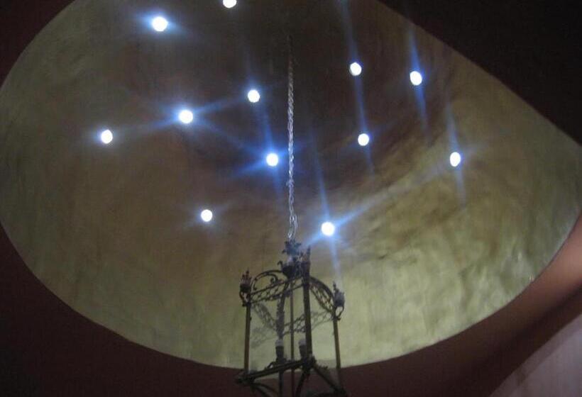 Bed and Breakfast Riad Dar El Caid Palais Xiii Siecle